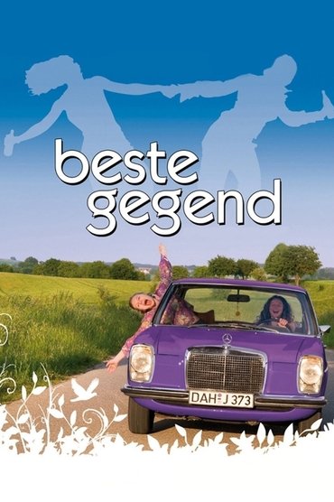Poster image for The Best Place to Be
