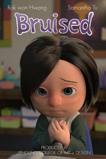 Poster image for Bruised