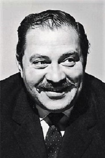 Poster image forRoberto Camardiel