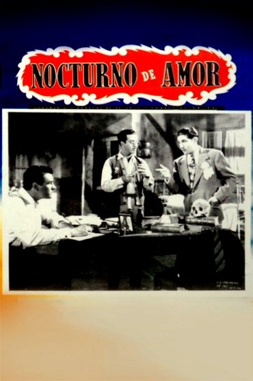 Poster image for Nocturno de amor