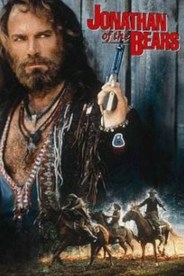 Poster image for Jonathan of the Bears