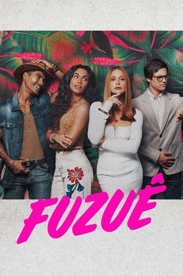 Poster image forFuzue