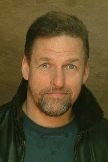 Poster image forDavid Kirk Traylor