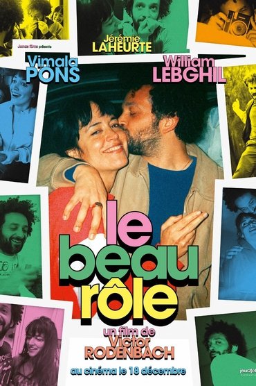 Poster image for Le Beau Rôle
