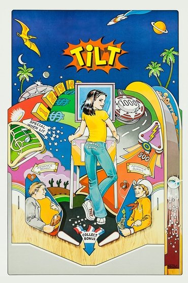 Poster image for Tilt