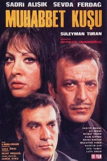 Poster image for Muhabbet Kuşu