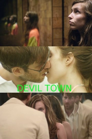 Poster image for Devil Town