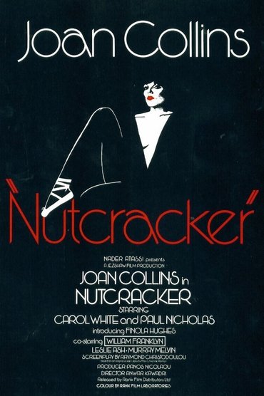 Poster image for Nutcracker