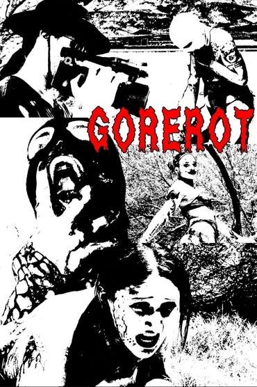 Poster image for Gorerot