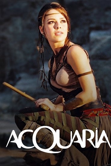 Poster image for Acquária