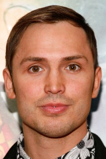 Professional headshot of Igor Zaripov