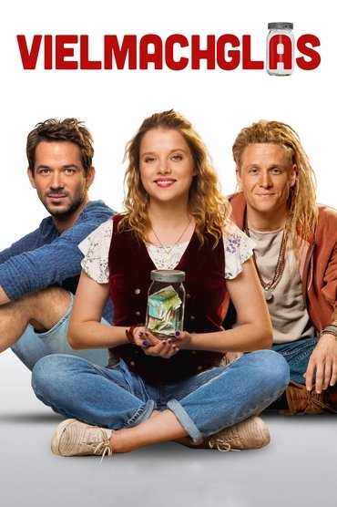 Poster image for Vielmachglas