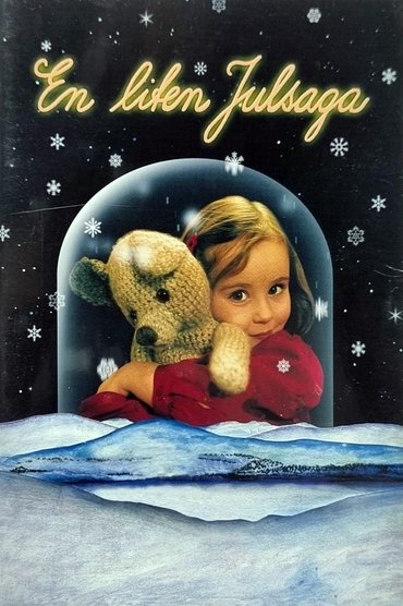 Poster image for A Little Christmas Story