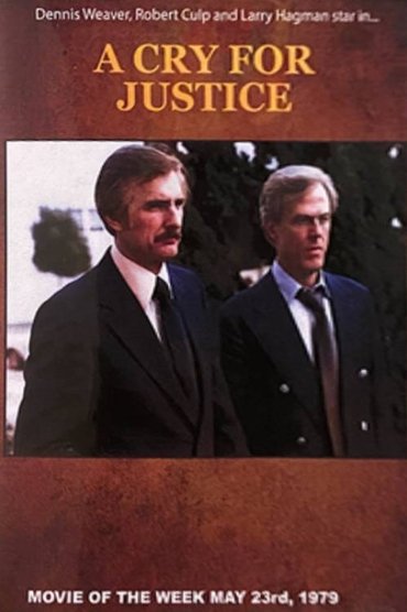 Poster image for A Cry For Justice