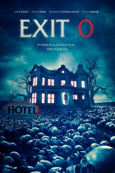 Poster image for Exit 0