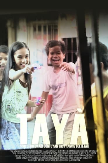 Poster image for Taya