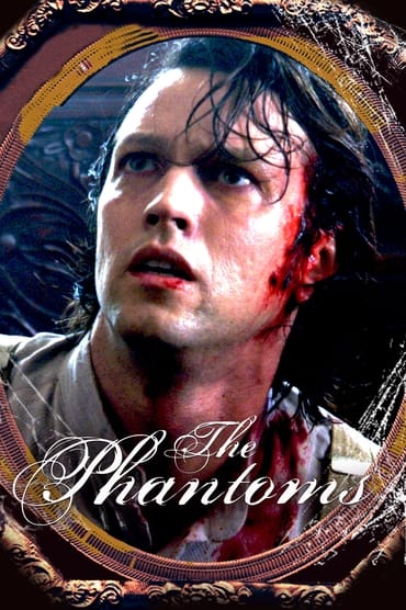 Poster image for The Phantoms