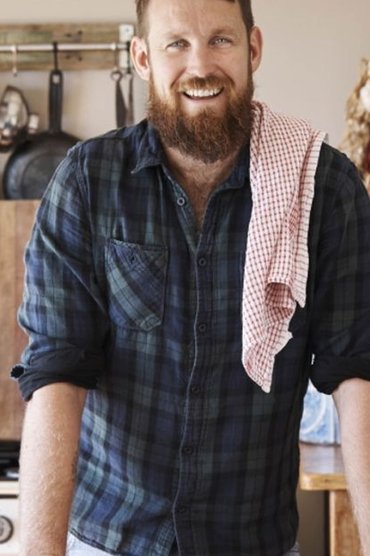 Poster image for River Cottage Australia
