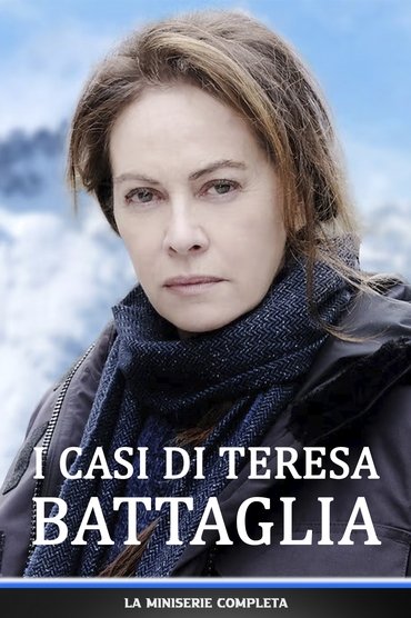 Poster image forFlowers Over The Inferno