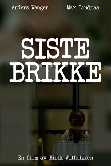 Poster image for Siste Brikke