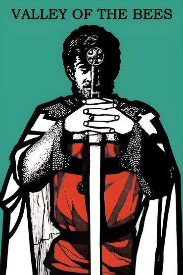 Poster image for The Valley of the Bees