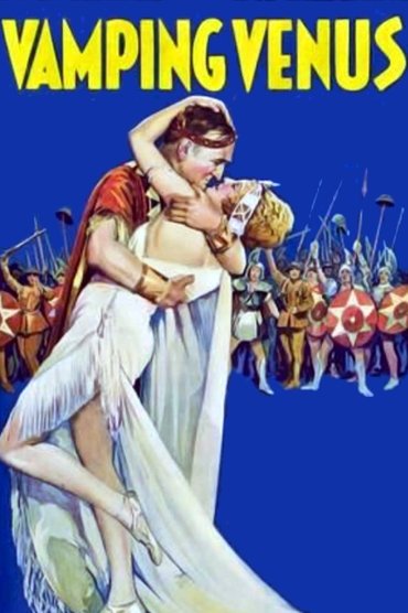 Poster image for Vamping Venus