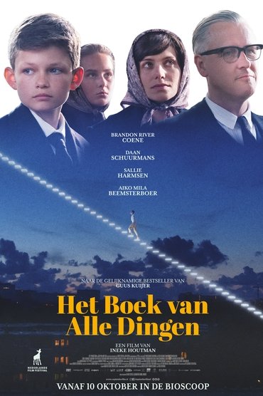 Poster image for The Book of Everything