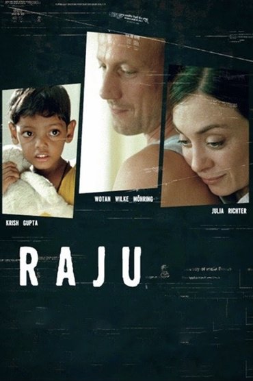 Poster image forRaju