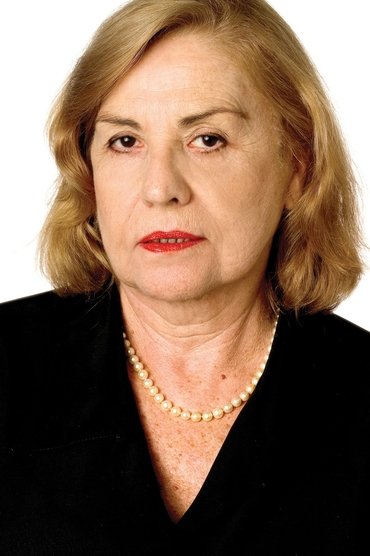 Poster image forJacqueline Laurence