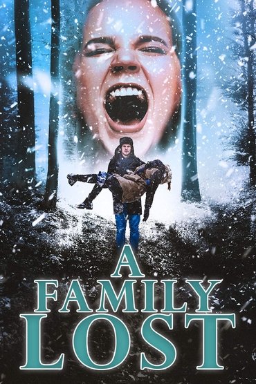 Poster image for A Family Lost