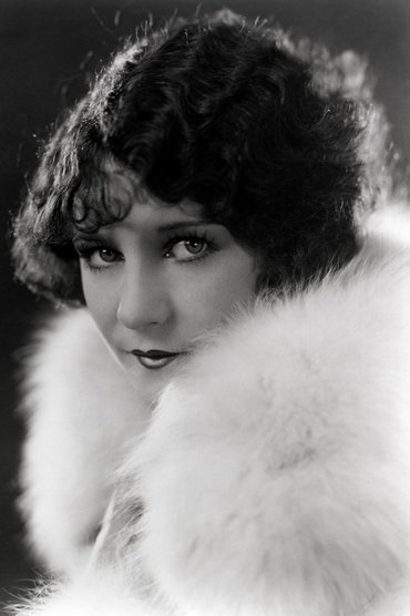 Professional headshot of Viola Dana