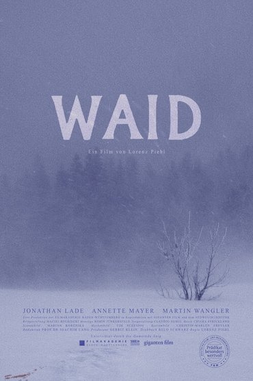Poster image for Waid