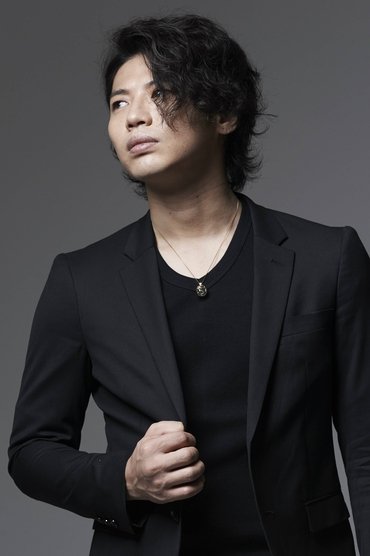 Professional headshot of Takaya Aoyagi