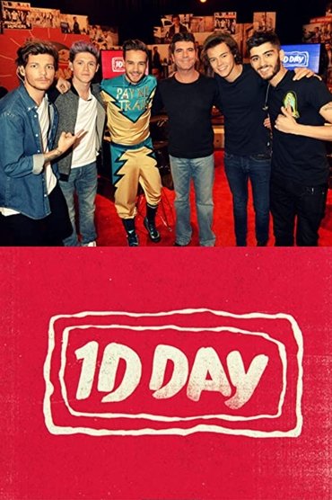 Poster image for 1D Day