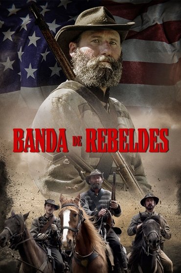 Poster image for Banda de Rebeldes