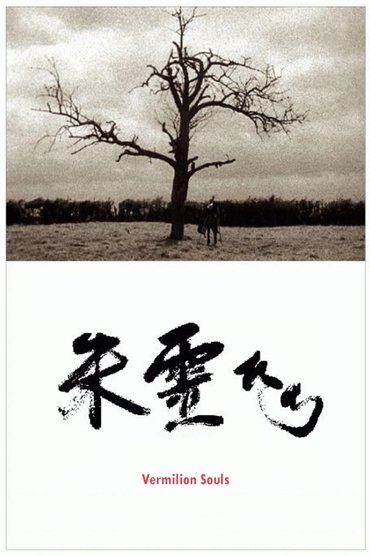 Poster image forVermilion Souls