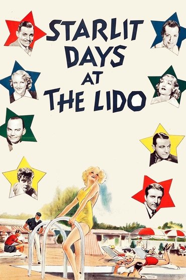 Poster image for Starlit Days at the Lido
