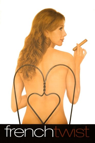 Poster image for French Twist