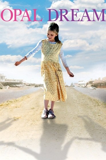 Poster image for Opal Dream