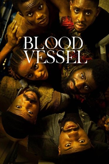 Poster image forBlood Vessel