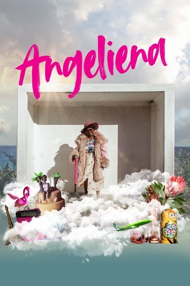 Poster image for Angeliena