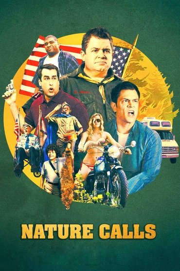 Poster image for Nature Calls