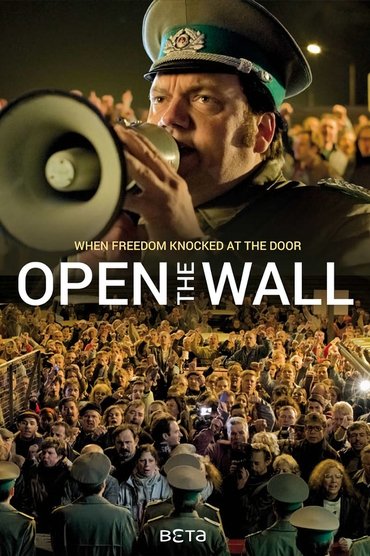 Poster image for Open the Wall