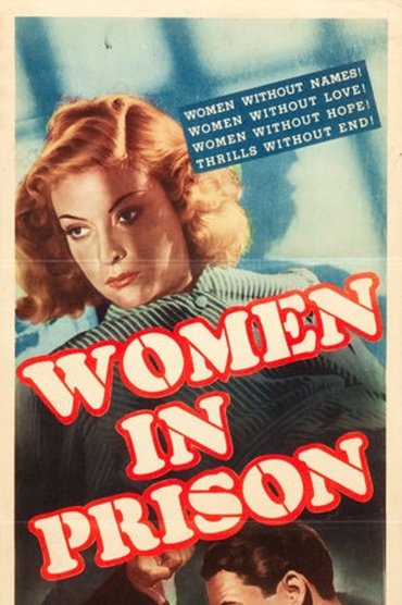 Poster image for Women in Prison