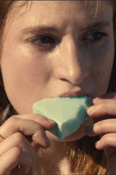 Poster image for Mescaline