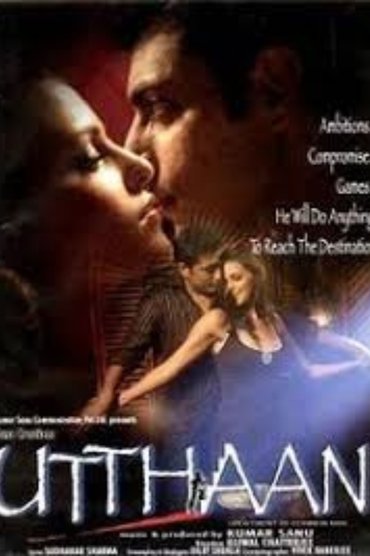 Poster image for Utthaan