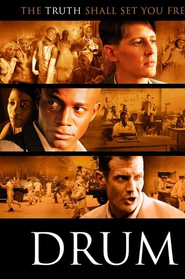 Poster image for Drum