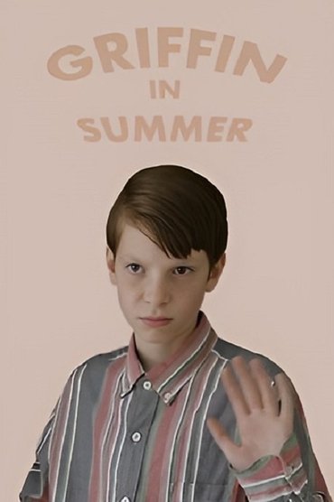 Griffin in Summer