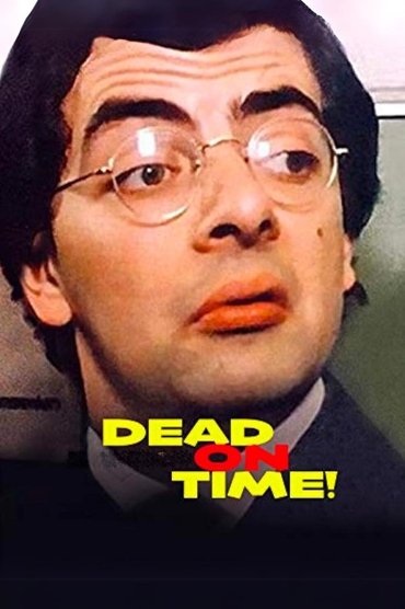 Poster image for Dead on Time