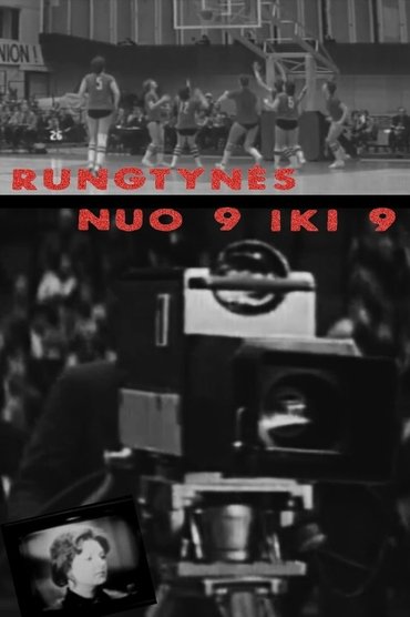 Poster image for Matches From 9 to 9